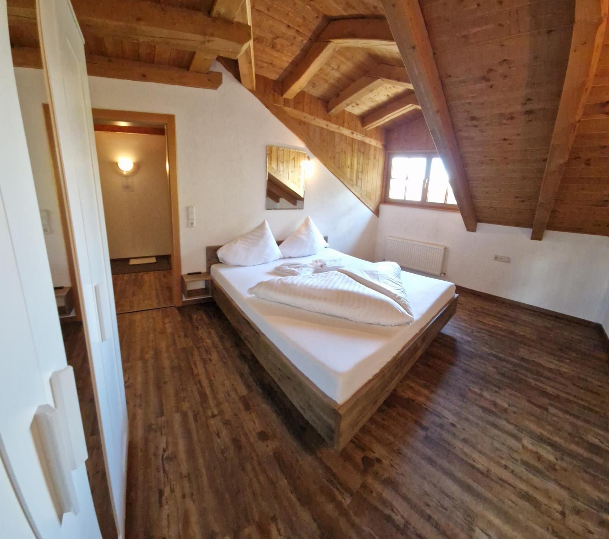 Appartement Handlars Residenz