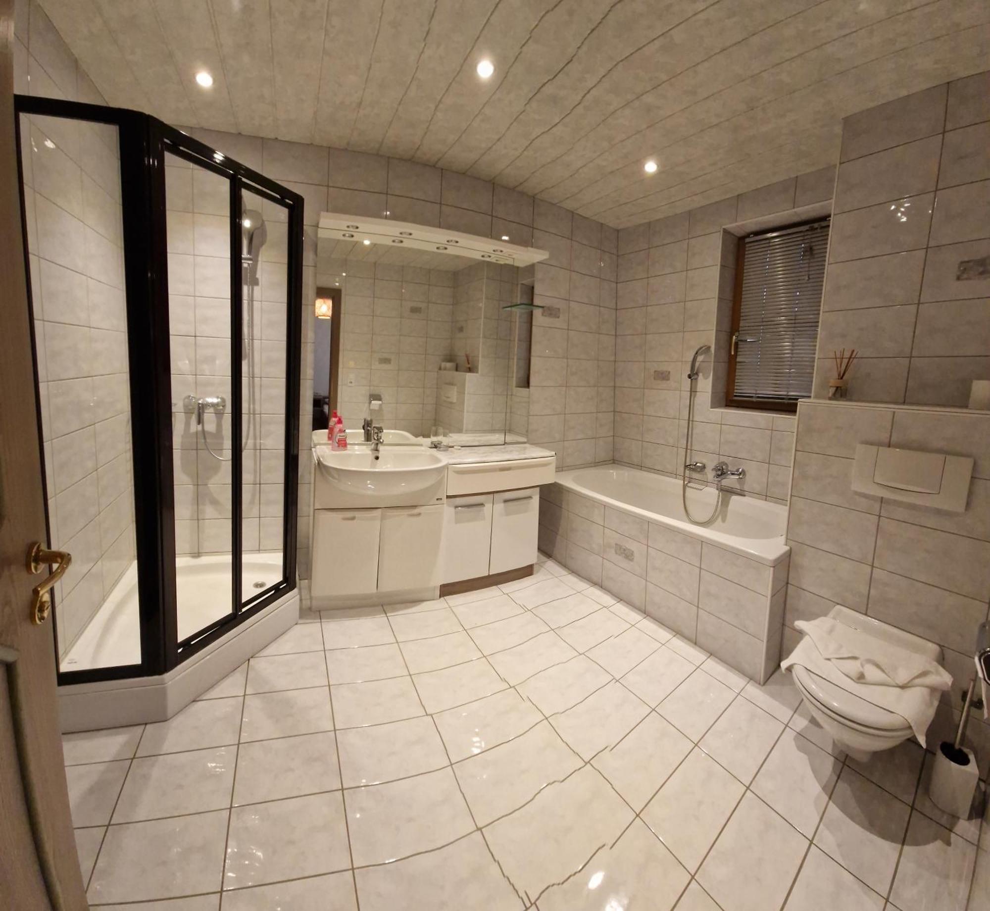 Handlars Residenz Appartement