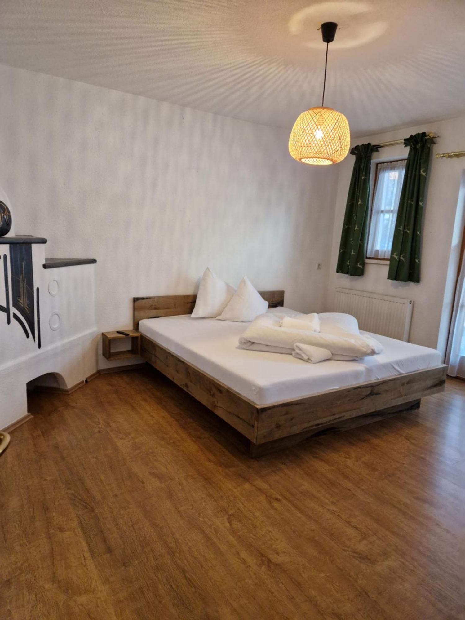 Handlars Residenz Apartament *