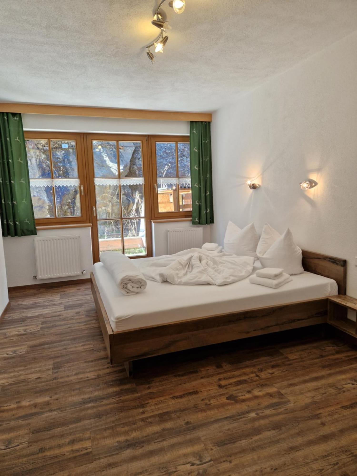 Handlars Residenz Apartament