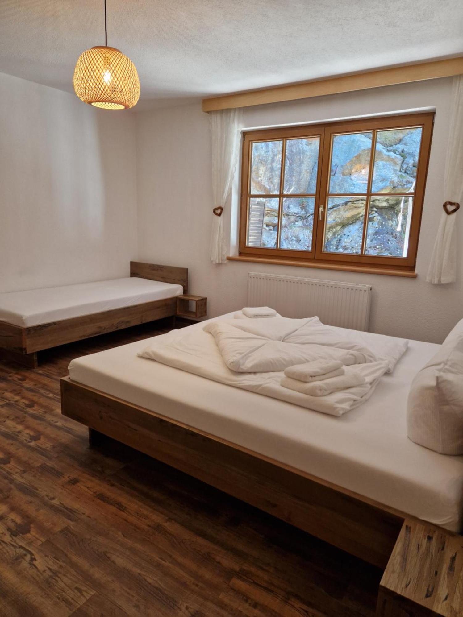 Apartament Handlars Residenz Sölden
